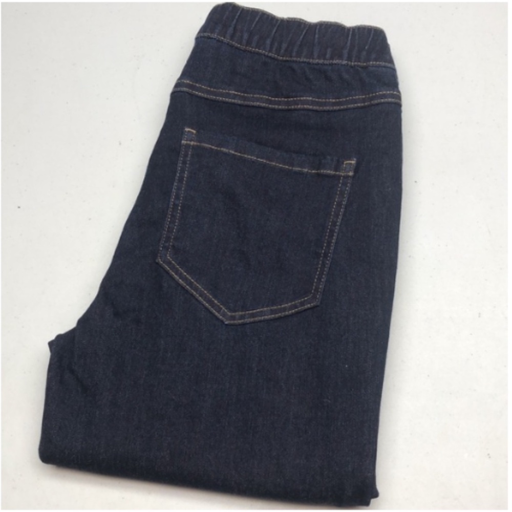 LIKE NEW PARASUCO HIGH-RISE SKINNY LEGGINGS 4/27x29 ⭐️